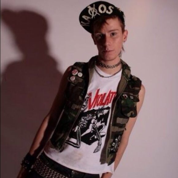 Meet your Posher, Xixax - Picture 2 of 4